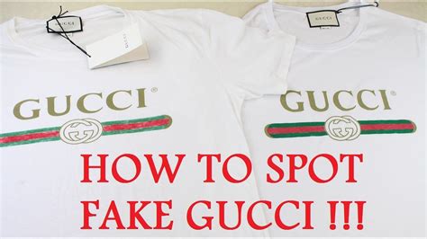 gucci duke shirt replica|real vs fake gucci.